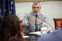 Manuel Domínguez anuncia la creación de una aceleradora de empleo en sectores de alto valor añadido