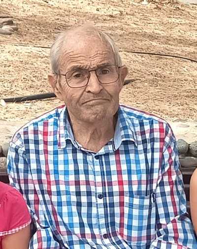 Fallece Paulino Quintana Martín, histórico colaborador de la Asociación de Vecinos Quintogal