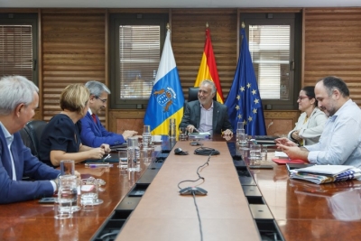 El Gobierno aprueba el protocolo de medidas a aplicar con los animales ante emergencias  de protección civil