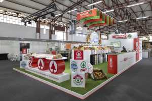 SPAR Gran Canaria se suma por décimo año consecutivo a la Feria Gran Canaria Me Gusta