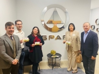 Spar Gran Canaria y Rotary Club Maspalomas se unen para facilitar alimentos a familias vulnerables