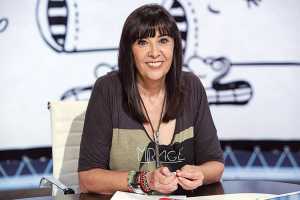 Nieves Concostrina ahonda en el Madrid en el que vivió Pérez Galdós