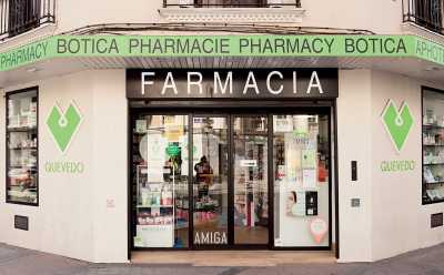 Farmacias de Guardia Guía - Gáldar para mañana miércoles, 24 - 09 - 2025