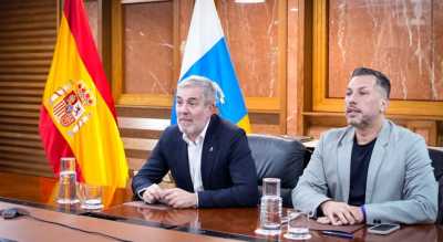 Canarias reforzó en 2025 la atención a los canarios en el exterior con más de 685.000 € en programas sociales y ayudas humanitarias
