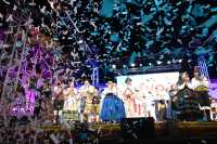 Los Gofiones actúan este sábado en Guía dentro del XXXII Festival Nacional de Folklore Isla de Gran Canaria