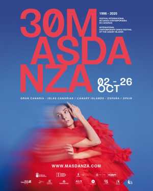 Cueva Pintada acoge cuatro propuestas escénicas de creadores e intérpretes internacionales en el marco del Festival Masdanza