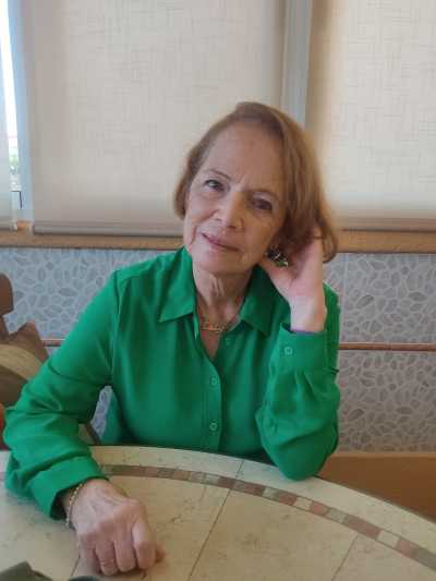 La periodista Lali Sánchez protagonista de la nueva sesión del ciclo ‘Más que musas’ de la Casa-Museo León y Castillo