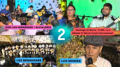 Celebra con nosotros un Tenderete desde el Espacio Cultural Fundación CajaCanarias de Garachico