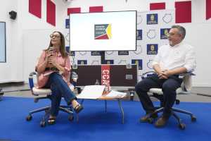 Siete proyectos seleccionados entre 29 propuestas se incorporan a la programación de CCA Gran Canaria Centro de Cultura Audiovisual del Cabildo