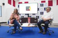 Siete proyectos seleccionados entre 29 propuestas se incorporan a la programación de CCA Gran Canaria Centro de Cultura Audiovisual del Cabildo