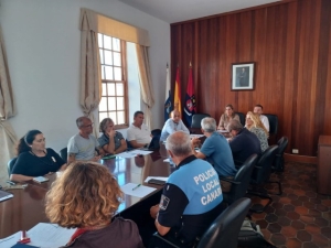 Telde propone las playas de Melenara, Hoya del Pozo, Salinetas y La Garita para obtener el galardón de Bandera Azul 2024