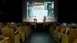 El Castillo de Mata abre sus puertas a la «Identidad y folclore» de Canarias