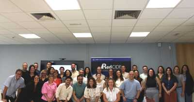 La Red CIDE captó más de 12 millones de euros en inversión para impulsar la innovación empresarial en Canarias