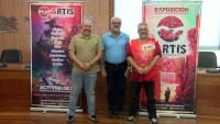 ARTIS presenta una intensa programación de actividades para este otoño