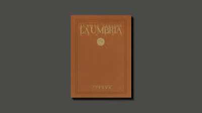 El Ministerio de Cultura reconoce al Cabildo grancanario por su edición facsimilar de ‘La Umbría’