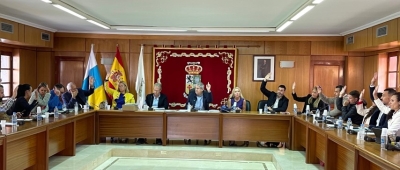 San Bartolomé de Tirajana preserva  el derecho de los centros de inserción  a la licitación y contratación pública