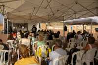 El Festival Beñesmer 2025 arranca con éxito su primera jornada