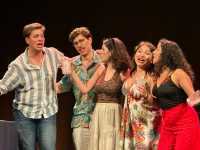 El Teatro Guiniguada acoge un singular y atractivo programa de microzarzuelas
