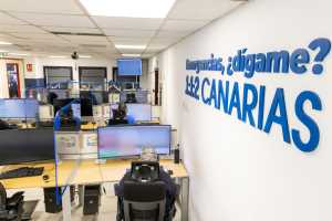 ‘En Carnaval, la seguridad va contigo’, lema de la campaña de prevención del 112 para estas carnestolendas