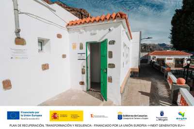 El Ayuntamiento saca a licitación  la gestión del albergue municipal de Barranquillo Andrés