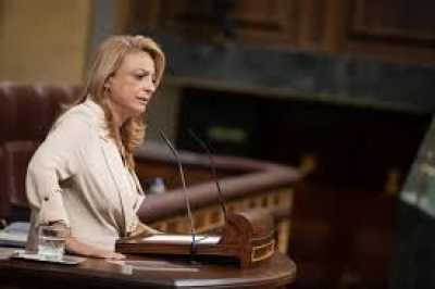 Coalición Canaria traslada a la ministra Aagesen sus exigencias para apoyar el Pacto de Estado por el Clima