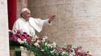 El presidente de Canarias declara tres días de luto oficial en las islas por el fallecimiento del Papa Francisco
