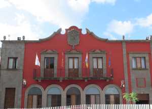 El Ayuntamiento de Guía pagará la próxima semana las ayudas al estudio para el curso 2025/2026