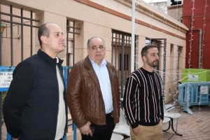 Telde refuerza las actividades culturales con un incremento de 820.000 euros en Gestel