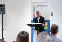 Telde, referente en acuerdos de custodia del territorio en unas jornadas en Tenerife