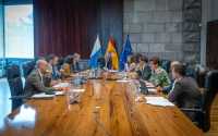 Acuerdos del Consejo de Gobierno