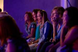 Las mujeres canarias son las protagonistas  de la próxima sesión gratuita de teatro improvisado en Cueva Pintada