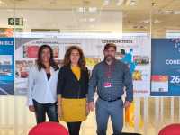 Alcampo colabora con Servicios Sociales para impulsar la campaña de Navidad 2025 en apoyo a familias vulnerables