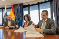 El ISTAC y CIDIHUB impulsan el desarrollo de la inteligencia artificial para la estadística y el sector públicos en Canarias