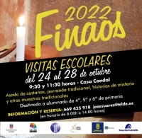 Cultura organiza una muestra escénica para el alumnado teldense sobre la tradicional fiesta de los finaos