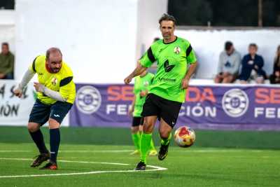 El Estadio Municipal de Arguineguín llevará el nombre de Juan Carlos Valerón