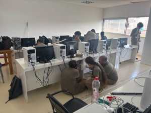 Telde clausura el PFAE-GJ USB y refuerza su apuesta por el empleo juvenil en sector tecnológico