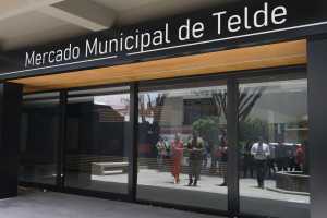 Telde avanza en la apertura del Mercado Municipal con la licitación de las cámaras de frío