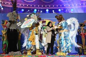 Los Legañosos revalida su posición de mejor murga del Carnaval de Las Palmas de Gran Canaria