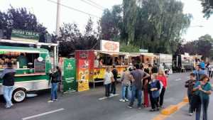 El Ayuntamiento de Telde convoca la autorización para siete ‘food trucks’ durante el Carnaval 2026