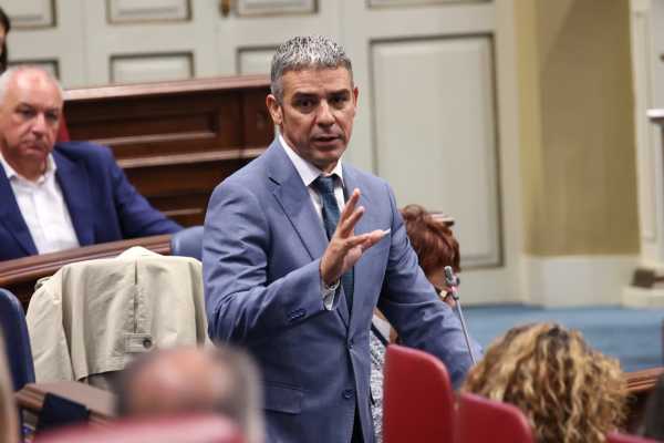 Un total de 3.160 personas agricultoras se acogen a la segunda ayuda a la sequía del Gobierno de Canarias por 4M€