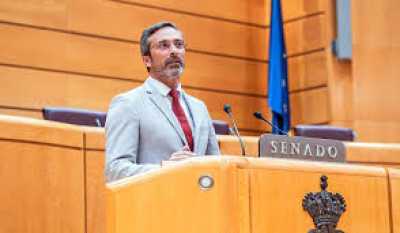 San Ginés pide que el Gobierno promueva a La Palma como sede del TMT para liderar la astrofísica mundial y reimpulsar la isla