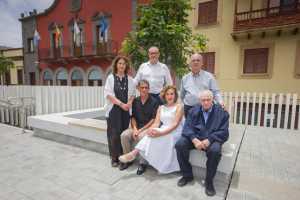 Guía dará este viernes el pistoletazo de salida a las Fiestas de La Virgen 2025 con un Pregón Coral de los trabajadores municipales