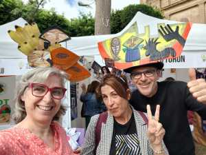 La Casa-Museo Antonio Padrón y el IES Saulo Torón presentan un proyecto común para conservar y difundir la obra del artista galdense