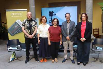 Ibértigo 2025 vuelve a poner en valor en la Casa de Colón el cine iberoamericano como territorio de innovación, diversidad y pensamiento