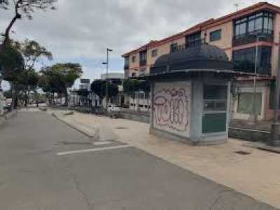 Telde impulsa la recuperación de los quioscos de las Ramblas de Arnao con la exposición pública del proyecto