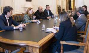 Proexca presenta oportunidades de inversión y promoción exterior en Argentina y Uruguay