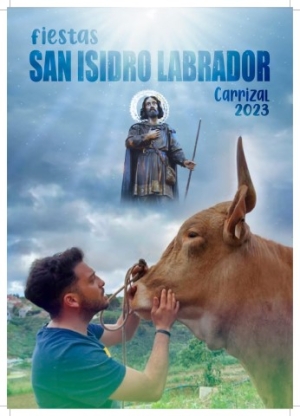 Música, tradición, fervor y ocio llegan a Carrizal para la celebración de las fiestas en honor a San Isidro Labrador