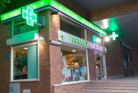 Farmacias de Guardia para mañana martes, 25 - 10 - 2022