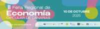 Abierta la inscripción para participar en la Feria de Economía Circular