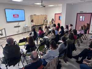 Atención Primaria de Gran Canaria refuerza la atención domiciliaria de pacientes con heridas crónicas complejas